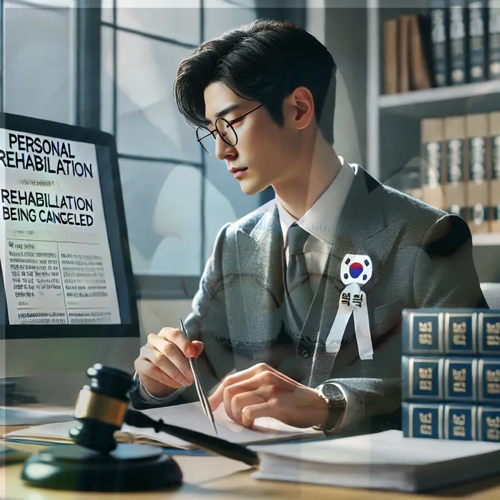 개인회생과파산차이