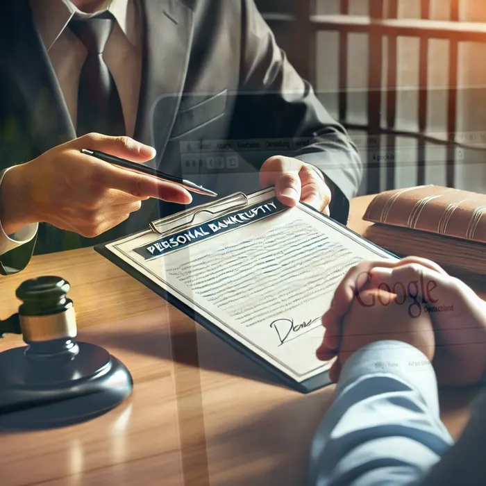 개인파산신청자격