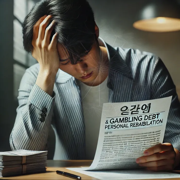 소액대출 연체 시