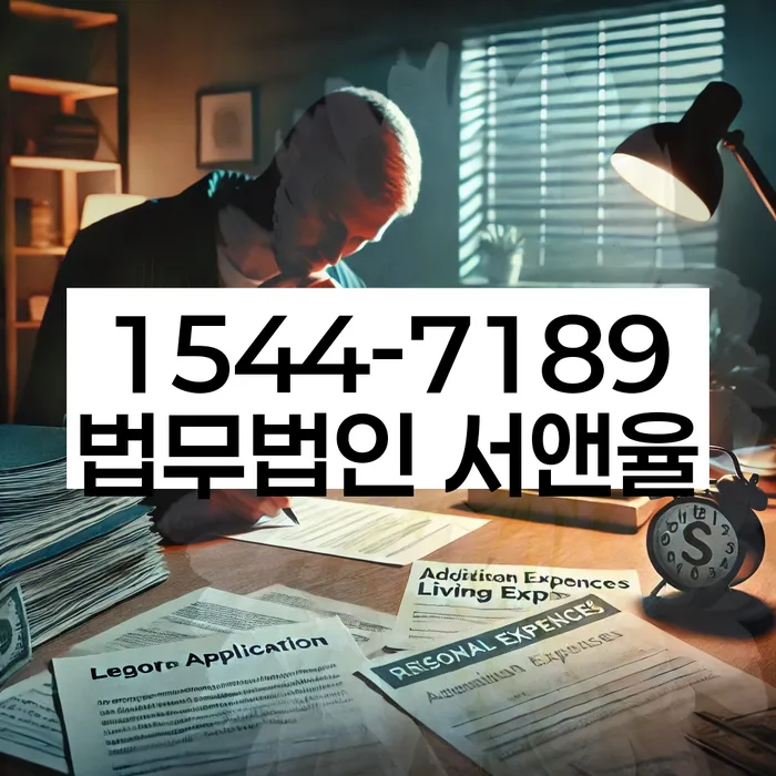 소액대출 연체 시