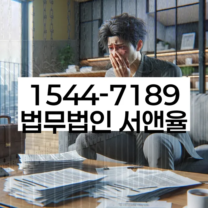 개인회생변호사비용을 아낄 수 있는