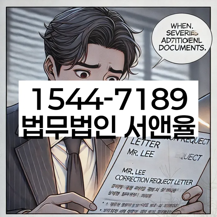 채무통합대환 연체 시