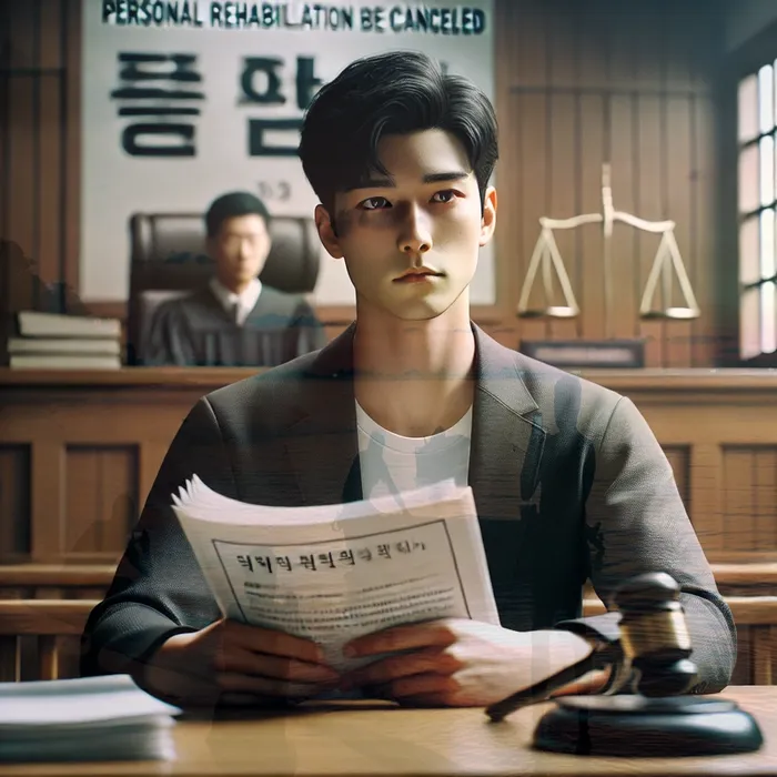 공무원개인회생