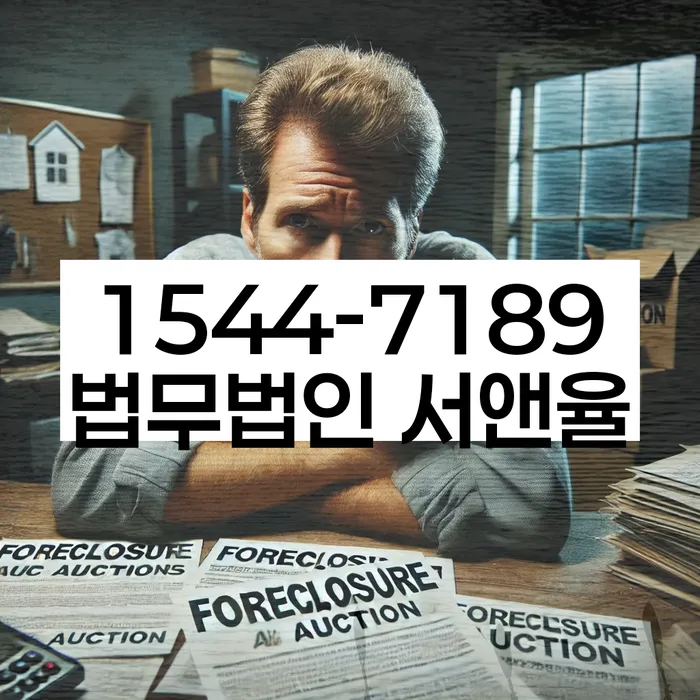 개인회생신청조건