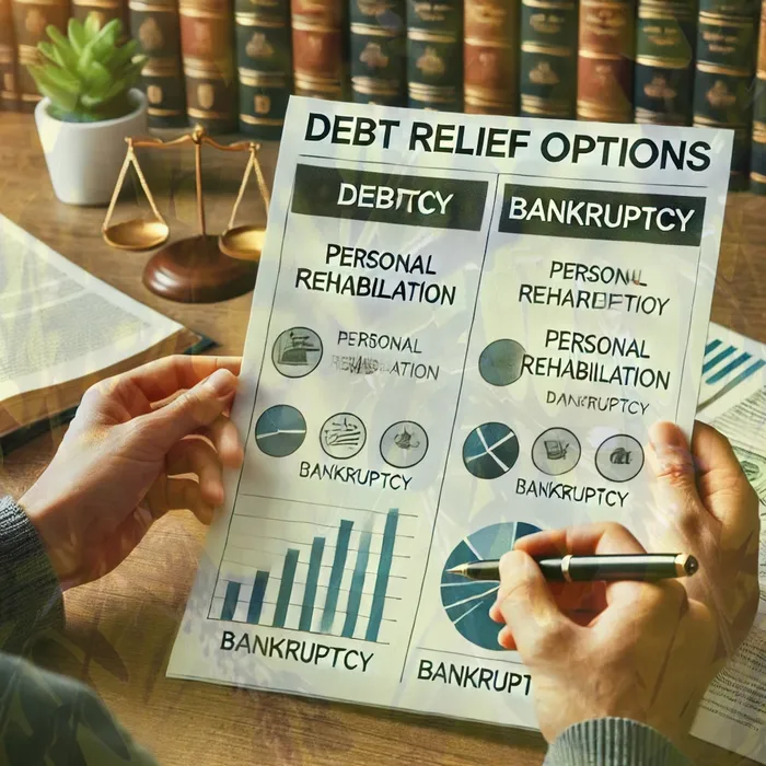 개인사업자회생