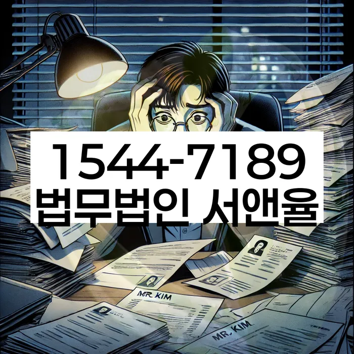 개인사업자회생