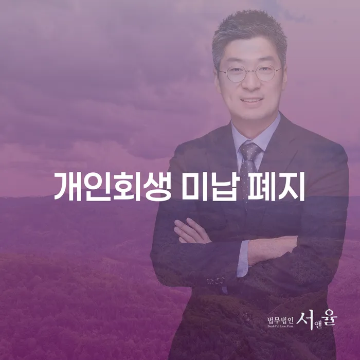 신용카드 연체 개인회생 처리방법 잘 하는 곳