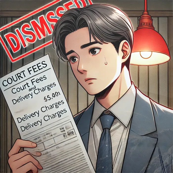 개인회생 미납 폐지