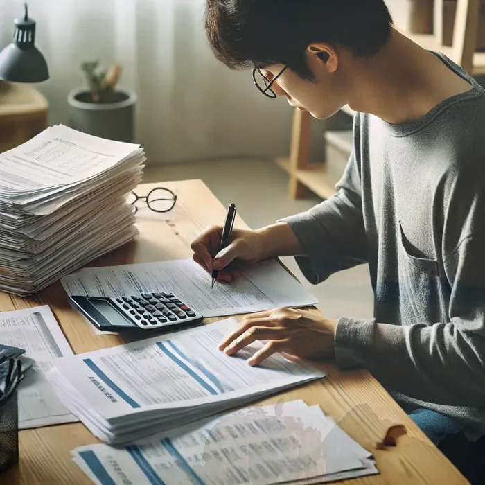 개인회생 미납 폐지