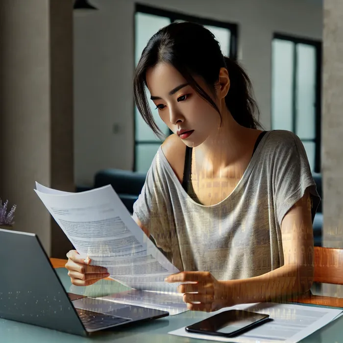 보험설계사대출 연체 시