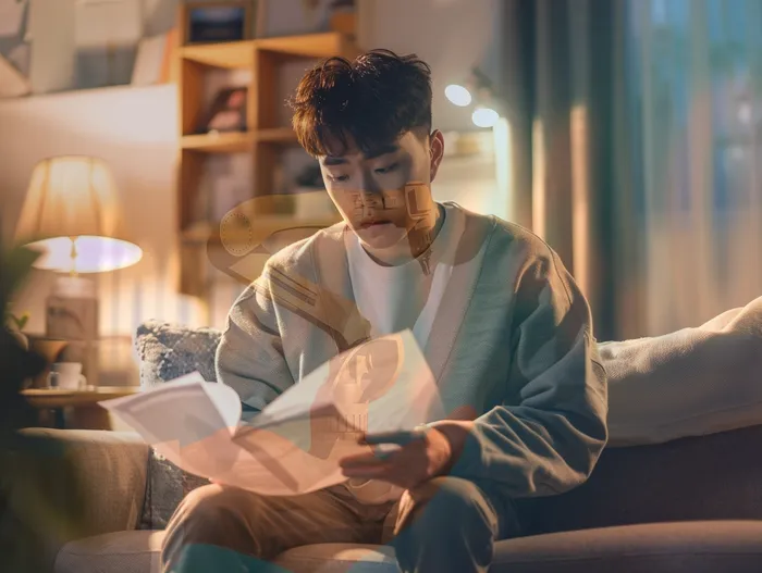 가족명의대출 연체 시