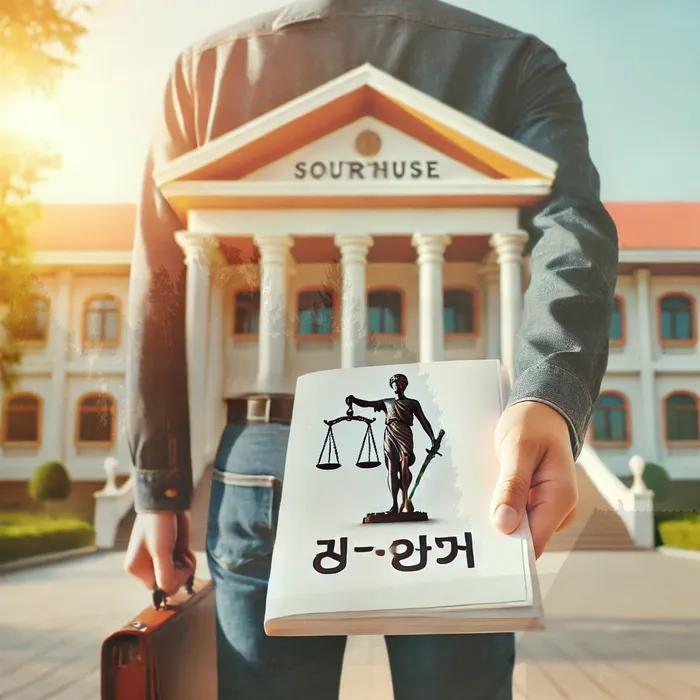 법무사개인회생