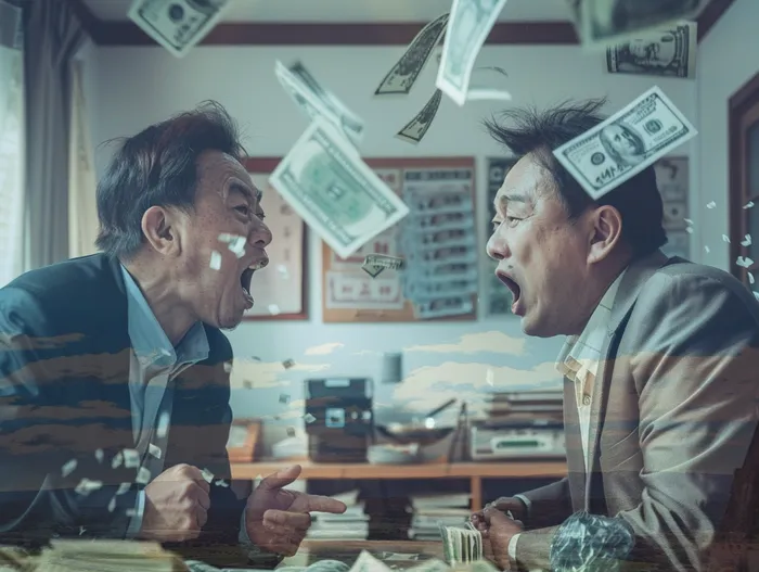 개인회생필요서류