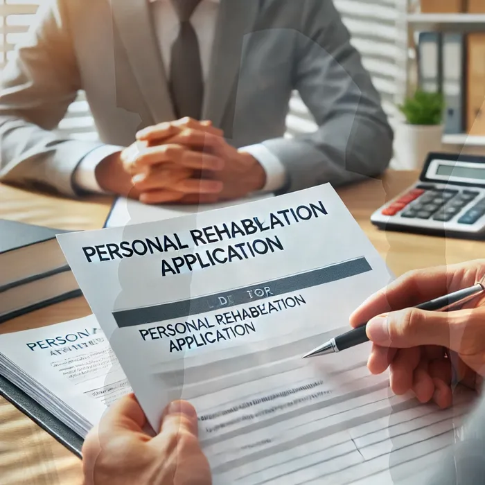 개인회생필요서류