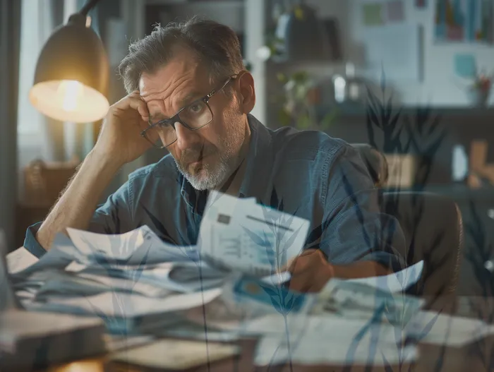 개인회생인가결정