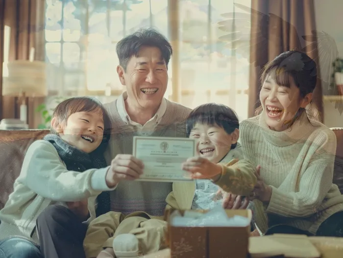 도박 개인회생 성공사례