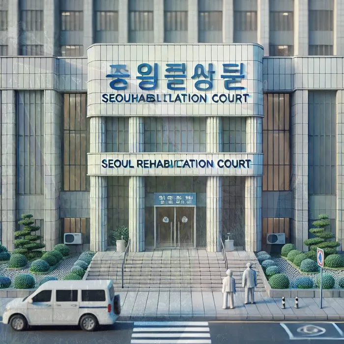 개인회생채권자