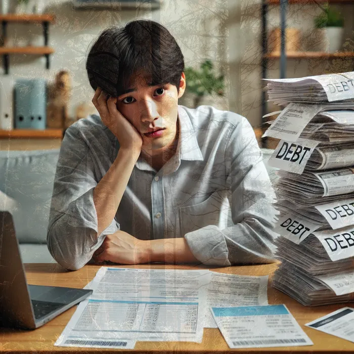 개인회생신청자격