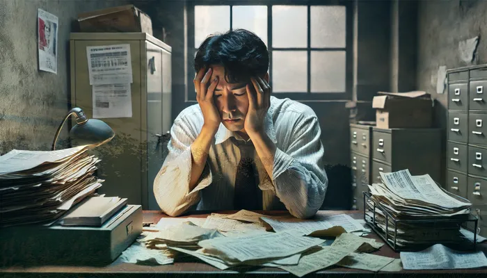 개인회생신청자격