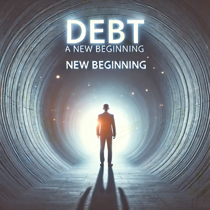 개인회생면책신청서양식