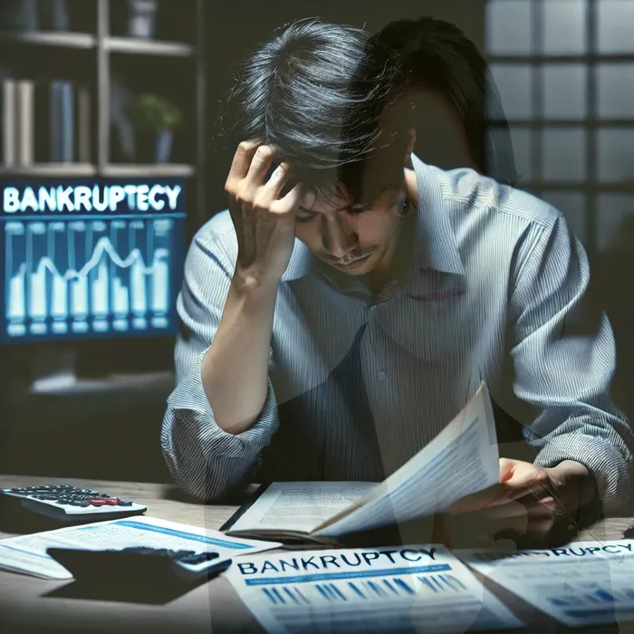 개인회생불이익