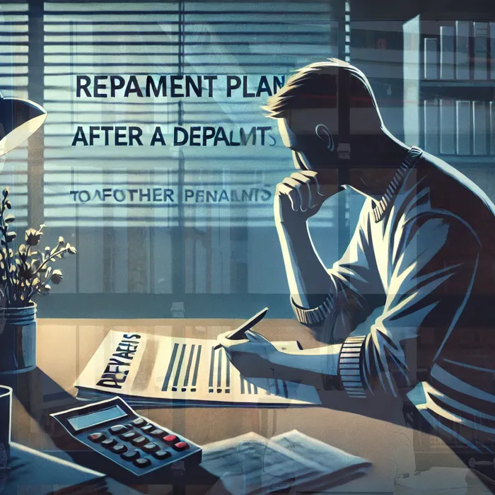 개인회생불이익