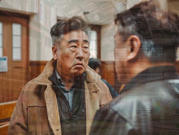 개인회생이의신청서