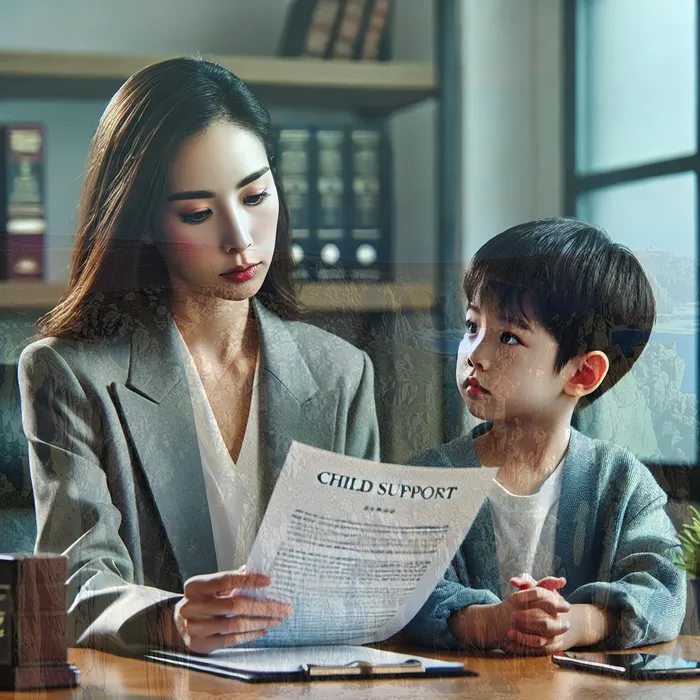 개인회생이의신청서