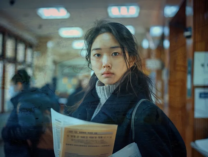 개인회생이의신청서