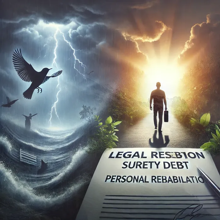 개인회생주택담보대출