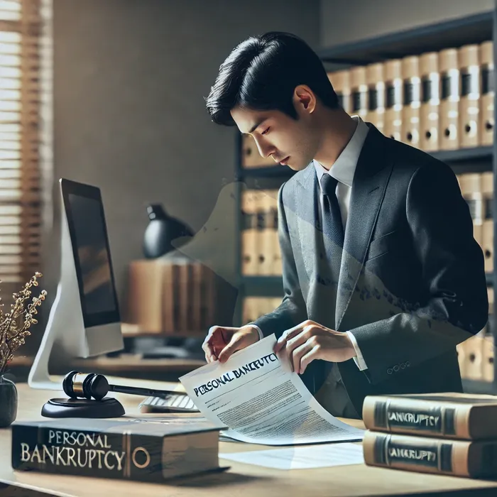 개인회생주택담보대출