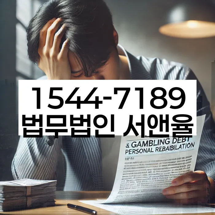 개인회생