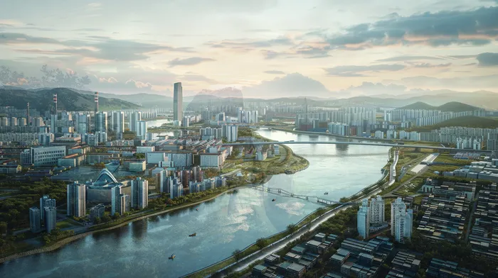 개인회생 재산 매각 절차