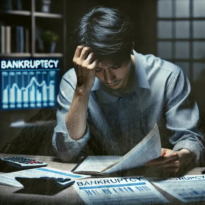 채무 조정 방법