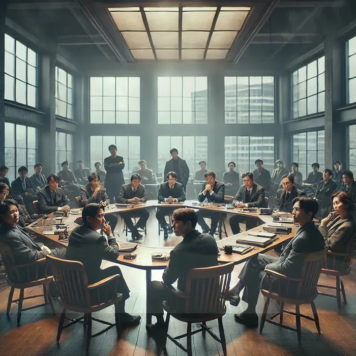 재산 신고 절차