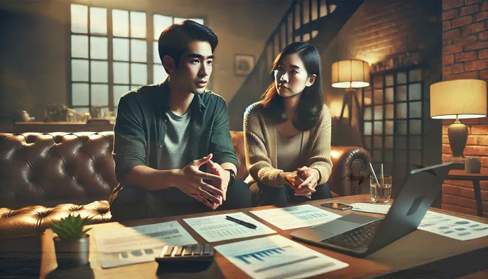 개인회생 변제금 재산 처리