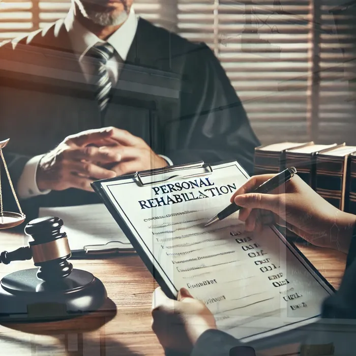 채무 조정 방법