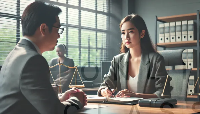 재산 목록 작성법