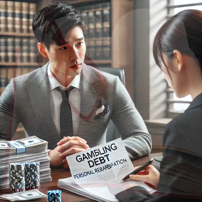 수입 및 지출 목록 작성