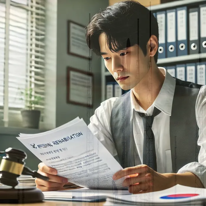 채무 해결 방법