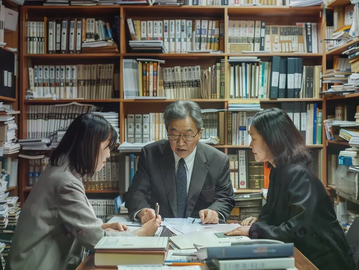 변제금 감면 사례