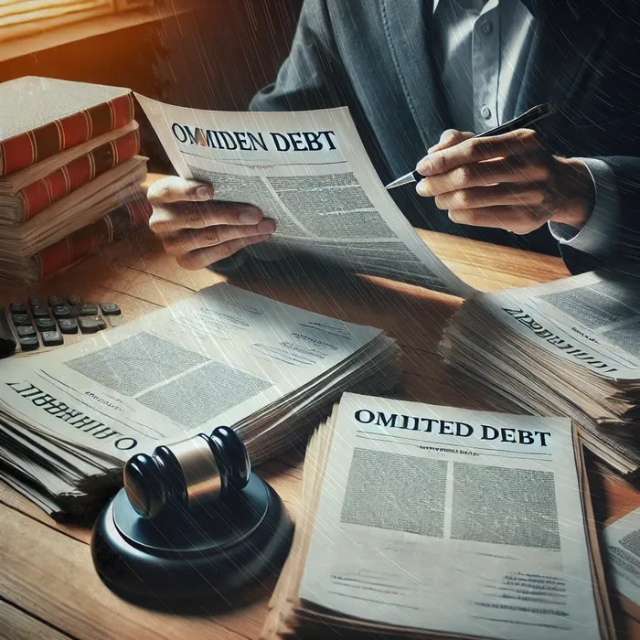 개인회생 장단점