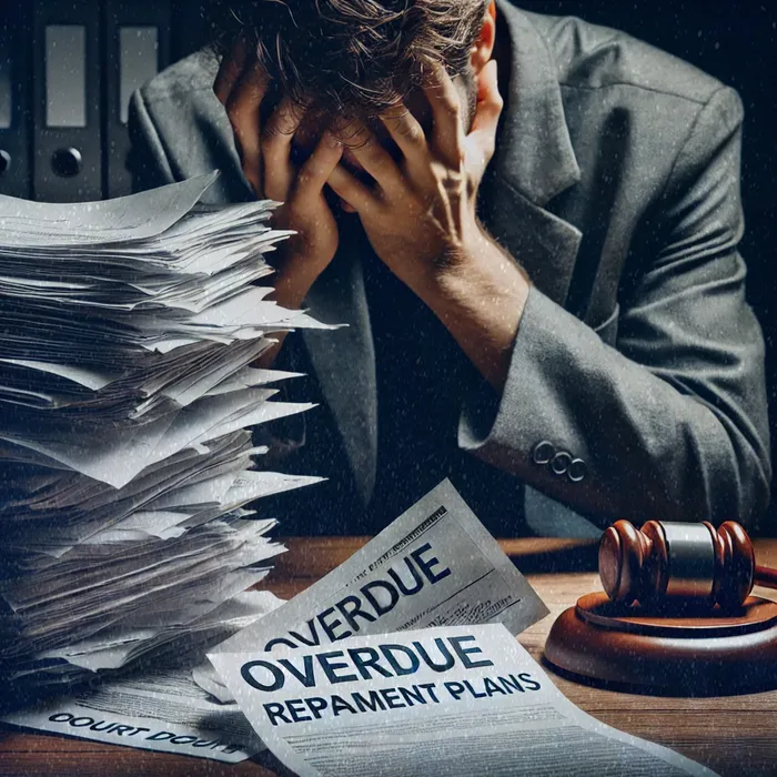 채권 회수 전략