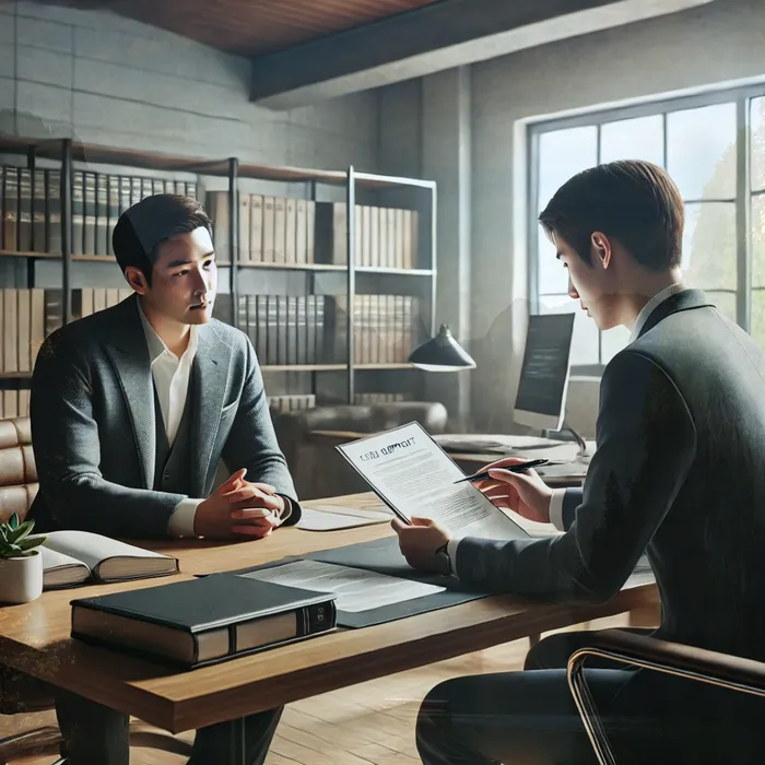 개인회생 상환 조정 절차