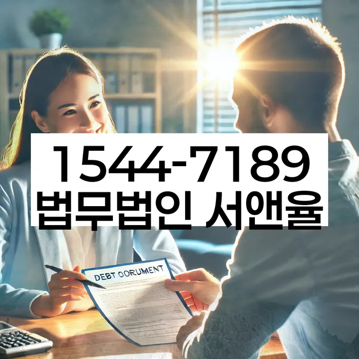 개인회생 변제금 상환 조정