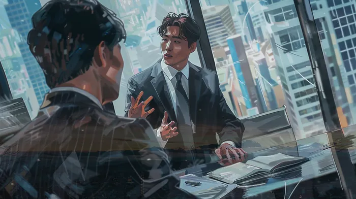 채무자 대리인 제도