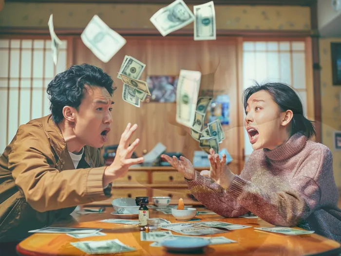 채무 조정 방법