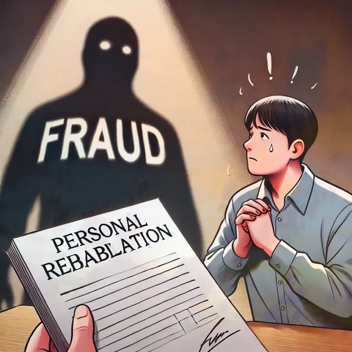 개인회생 실패 사례