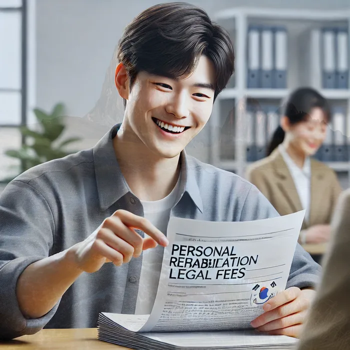 개인회생 변제금 조정 방법