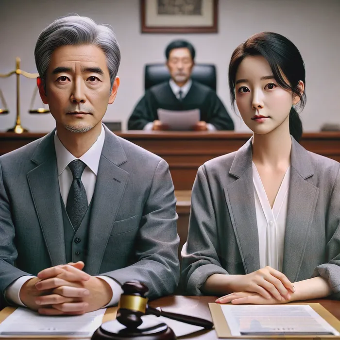 법률 전문가 조언